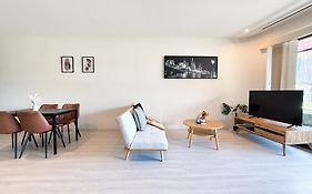Qv Spacious 2Br Apt Citycentre State Library